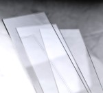 Płyta poliwęglanowa lita 8mm 