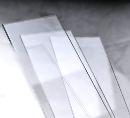 płyta poliwęglanowa