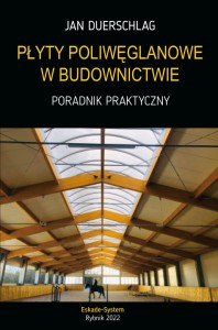 Poradnik "Płyty poliwęglanowe w budownictwie"