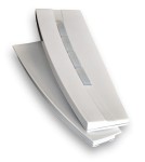 Pilot TR8 do centralki TOPP